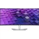 Dell UltraSharp 38 U3824DW Écran incurvé avec hub USB-C 37,5" WQHD+ IPS Black - 60 Hz - Garantie 1 An