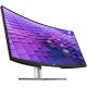 Dell UltraSharp 38 U3824DW Écran incurvé avec hub USB-C 37,5" WQHD+ IPS Black - 60 Hz - Garantie 1 An