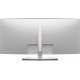 Dell UltraSharp 38 U3824DW Écran incurvé avec hub USB-C 37,5" WQHD+ IPS Black - 60 Hz - Garantie 1 An