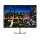 Dell UltraSharp 32 U3225QE Écran 4K avec hub Thunderbolt 31,5" IPS Black - 120 Hz - Garantie 1 An