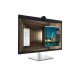 Dell UltraSharp 32 U3224KBA Écran Plat 6K Ultra HD 31,5" - Webcam et haut-parleurs - Garantie 1 An