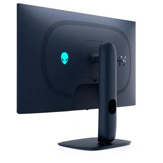 Dell Alienware 27 AW2725D Écran de gaming 26,7" - Quad HD QD-OLED 280 Hz - Garantie 1 An