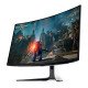 Dell Alienware 32 AW3225QF Écran gaming 31,6" - Ultra 4K QD-OLED 240 Hz - Garantie 1 An