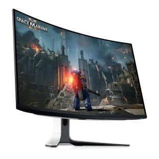 Dell Alienware 32 AW3225QF Écran gaming 31,6" - Ultra 4K QD-OLED 240 Hz - Garantie 1 An