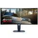 Dell Alienware 34 AW3425DW Écran incurvé de gaming 34,2" - Quad HD QD-OLED 240 Hz - Garantie 1 An