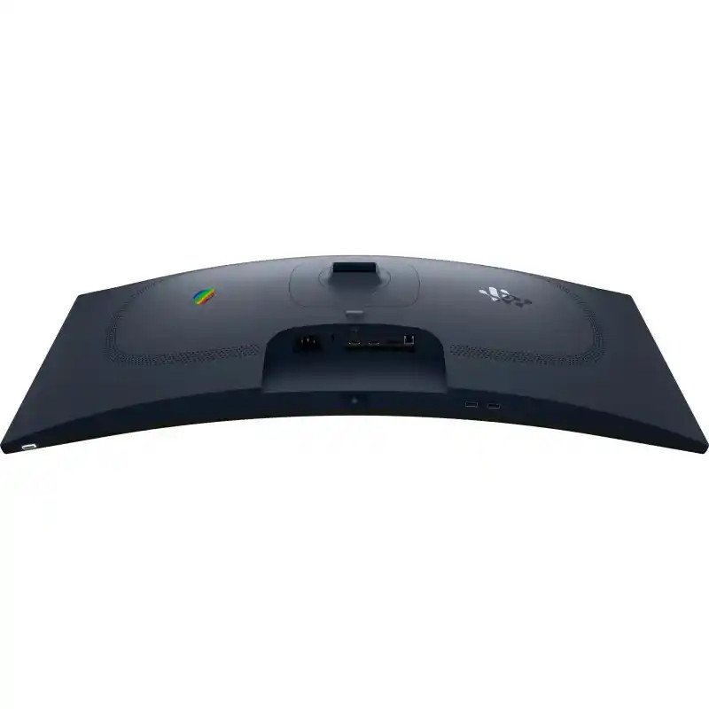 Dell Alienware 34 AW3425DWM Écran de gaming WQHD VA - 180Hz - HDMI, DP, USB - Garantie 1 An