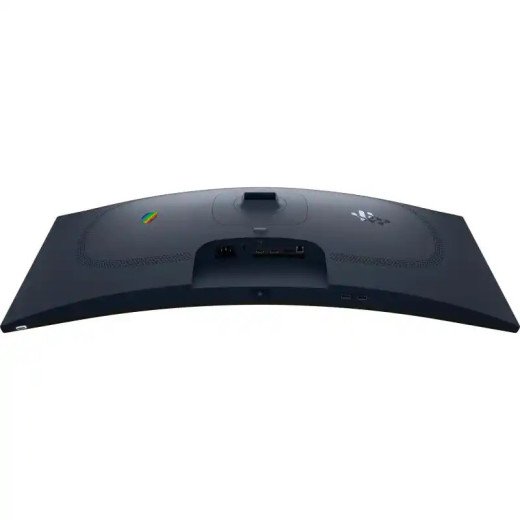 Dell Alienware 34 AW3425DWM Écran de gaming WQHD VA - 180Hz - HDMI, DP, USB - Garantie 1 An