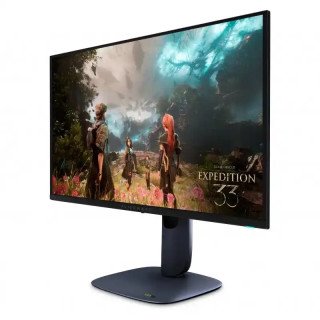 Dell Alienware 27 AW2725Q Écran de gaming 26,7" 4K Ultra HD QD-OLED 240 Hz - Garantie 1 An