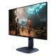 Dell Alienware 27 AW2725Q Écran de gaming 26,7" 4K Ultra HD QD-OLED 240 Hz - Garantie 1 An