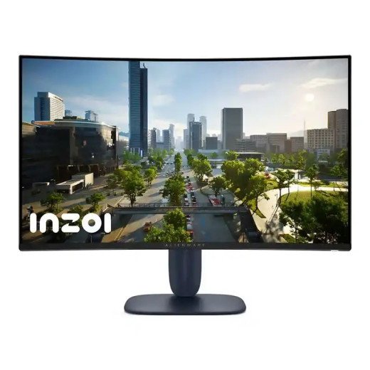 Dell Alienware 32 AW3225DM Écran de gaming 31,5" QHD VA - 180Hz - HDMI, DP, USB - Garantie 1 An