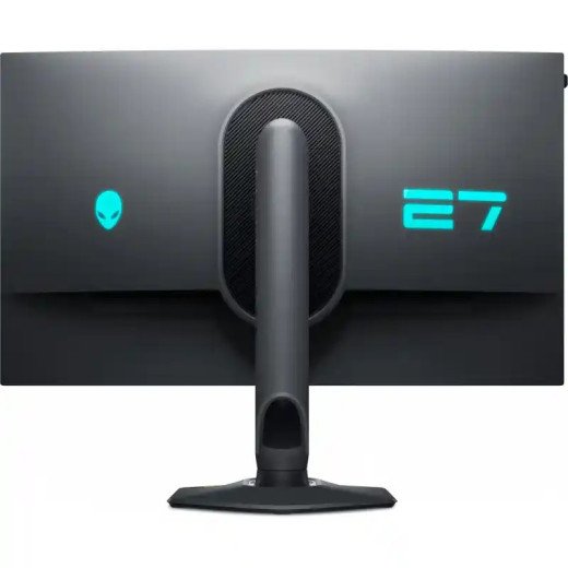 Dell Alienware 27 AW2725QF Écran de gaming double résolution 4K Ultra HD IPS - 180 Hz - Garantie 1 An
