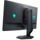 Dell Alienware 27 AW2725QF Écran de gaming double résolution 4K Ultra HD IPS - 180 Hz - Garantie 1 An