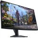 Dell Alienware 27 AW2725QF Écran de gaming double résolution 4K Ultra HD IPS - 180 Hz - Garantie 1 An