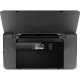 HP imprimante Officejet 200 Mobile - imprimer - couleur - recto verso - USB