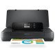 HP imprimante Officejet 200 Mobile - imprimer - couleur - recto verso - USB