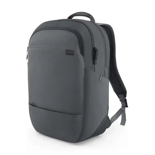 Dell Pro 13-14 Plus EcoLoop CP5426G Sac à dos pour ordinateur portable - 13" - 14" - gris