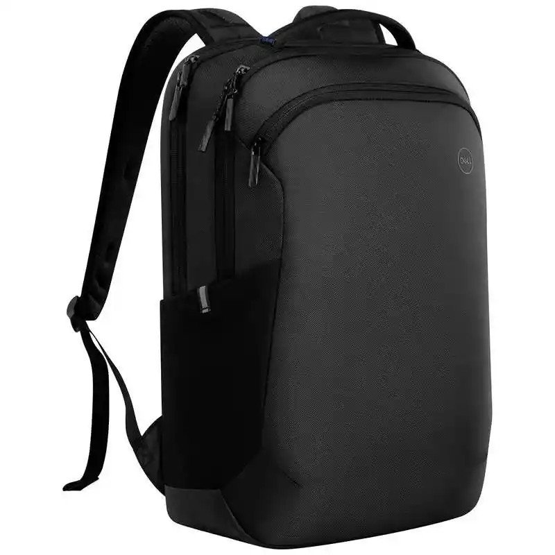 Dell Pro 14-16 Plus EcoLoop CP5723 Sac à dos pour ordinateur portable - jusqu'à 15,6" - Noir