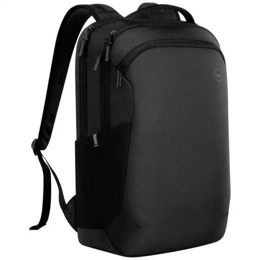 Dell Pro 14-16 Plus EcoLoop CP5723 Sac à dos pour ordinateur portable - jusqu'à 15,6" - Noir