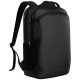 Dell Pro 14-16 Plus EcoLoop CP5723 Sac à dos pour ordinateur portable - jusqu'à 15,6" - Noir