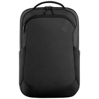 Dell Pro 14-16 Plus EcoLoop CP5723 Sac à dos pour ordinateur portable - jusqu'à 15,6" - Noir