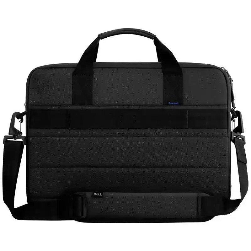 Dell Pro 14-16 Plus EcoLoop CC5623 Sacoche pour ordinateur portable - jusqu'à 16" - Noir Nylex