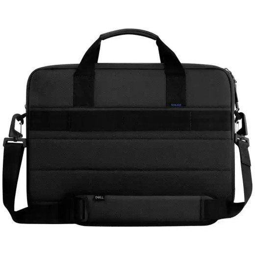 Dell Pro 14-16 Plus EcoLoop CC5623 Sacoche pour ordinateur portable - jusqu'à 16" - Noir Nylex