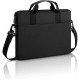 Dell Pro 15-16 Plus EcoLoop CV5623 Housse d'ordinateur portable - 15" - 16" - Noir Nylex