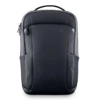 Dell Pro 14-16 Plus EcoLoop Slim CP5724S Sac à dos pour ordinateur portable - jusqu'à 15,6" - Noir