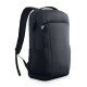 Dell Pro 14-16 Plus EcoLoop Slim CP5724S Sac à dos pour ordinateur portable - jusqu'à 15,6" - Noir