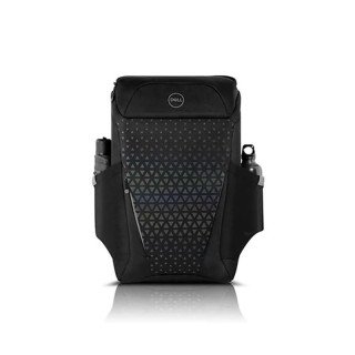 Dell Gaming 17 Sac à dos pour ordinateur portable - jusqu'à 17"  Noir arc-en-ciel