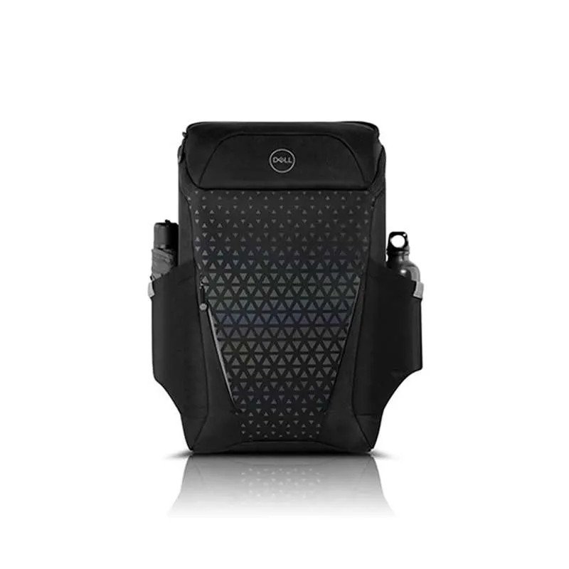 Dell Gaming 17 Sac à dos pour ordinateur portable - jusqu'à 17"  Noir arc-en-ciel