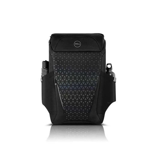 Dell Gaming 17 Sac à dos pour ordinateur portable - jusqu'à 17"  Noir arc-en-ciel