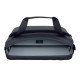 Dell Pro 15-16 Plus EcoLoop Slim CC5624S Sacoche pour ordinateur portable jusqu'à 15,6" Noir Tissu 600D