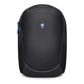 Dell Alienware 18 AW7825P Sac à dos Capacité 28 L, résistant aux intempéries,  compartiments magnétiques