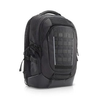 Dell Pro Rugged 18 Premium Sac à dos pour ordinateur portable - jusqu'à 18" - Noir