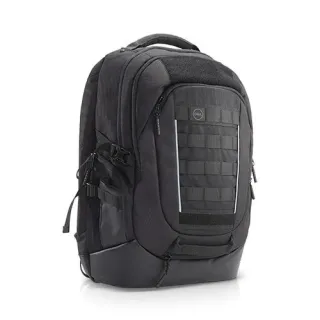 Dell Pro Rugged 18 Premium Sac à dos pour ordinateur portable - jusqu'à 18" - Noir