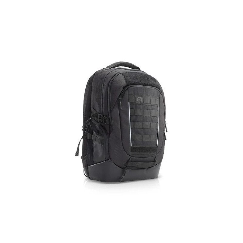 Dell Pro Rugged 18 Premium Sac à dos pour ordinateur portable - jusqu'à 18" - Noir