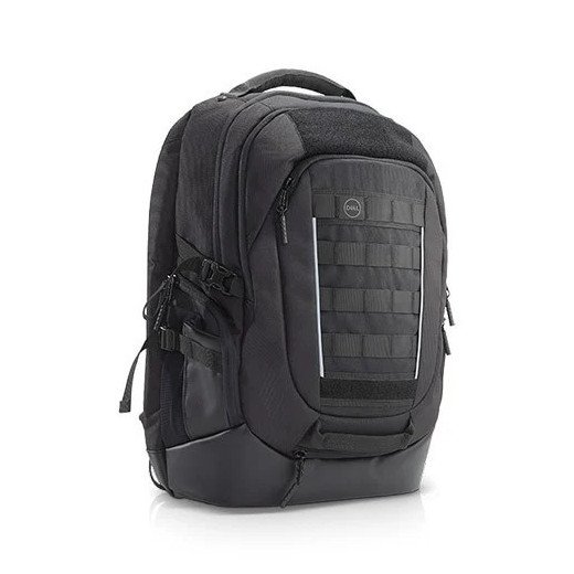 Dell Pro Rugged 18 Premium Sac à dos pour ordinateur portable - jusqu'à 18" - Noir
