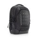 Dell Pro Rugged 18 Premium Sac à dos pour ordinateur portable - jusqu'à 18" - Noir