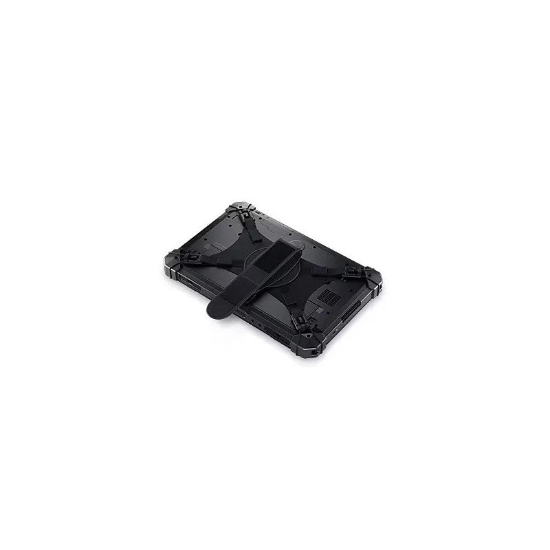 Dell Rugged Extreme Dragonne rotative pour tablettes Rotation à 360° fermetures Velcro