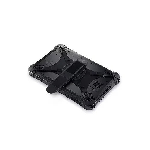Dell Rugged Extreme Dragonne rotative pour tablettes Rotation à 360° fermetures Velcro