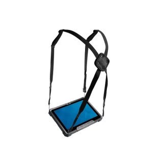 Dell Poitrine harnais pour Latitude Rugged Extreme Tablette - Poignée de transport de notebook
