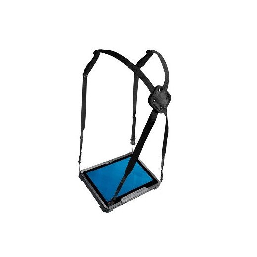Dell Poitrine harnais pour Latitude Rugged Extreme Tablette - Poignée de transport de notebook