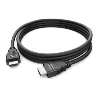 Dell Câble HDMI 2.0 - CB325H 4K et 5K à 60 Hz, avec un câble pratique de 1,8 m