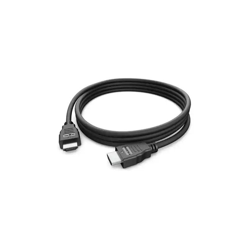 Dell Câble HDMI 2.0 - CB325H 4K et 5K à 60 Hz, avec un câble pratique de 1,8 m