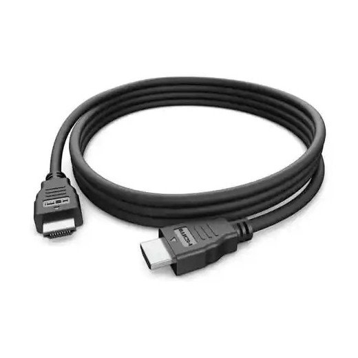 Dell Câble HDMI 2.0 - CB325H 4K et 5K à 60 Hz, avec un câble pratique de 1,8 m