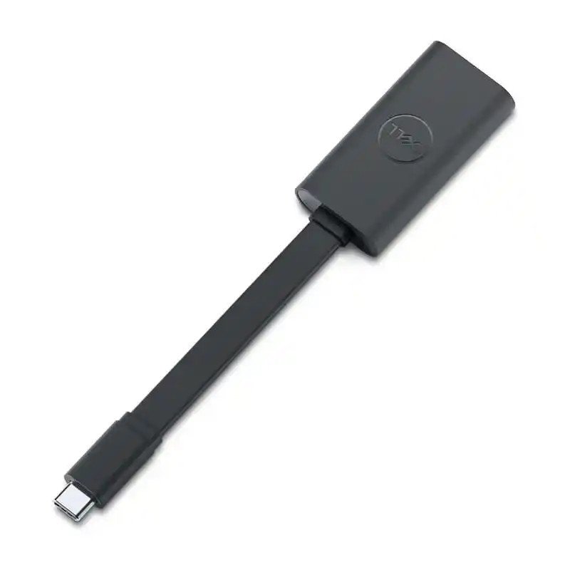 Dell Adaptateur USB-C connecteur mâle vers HDMI 2.1 connecteur femelle