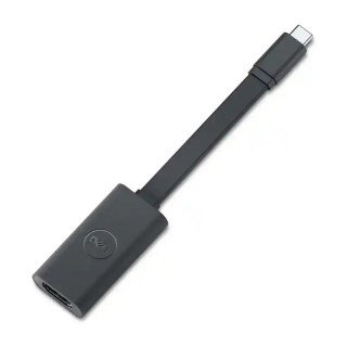 Dell Adaptateur USB-C connecteur mâle vers HDMI 2.1 connecteur femelle