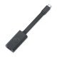 Dell Adaptateur USB-C connecteur mâle vers HDMI 2.1 connecteur femelle