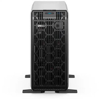 Dell Serveur - Smart PowerEdge T360 Tower Server GPU accelerators - Modèle: T360